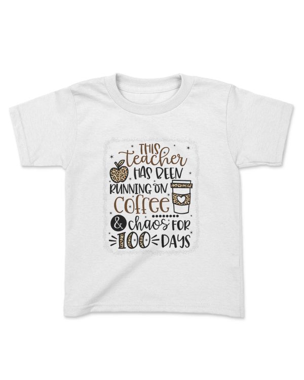 Kids Standard T-Shirt