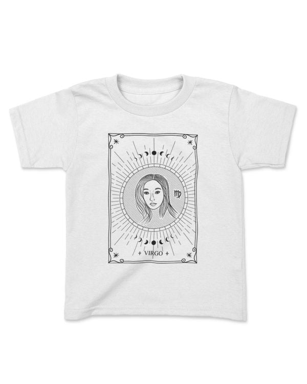 Kids Standard T-Shirt