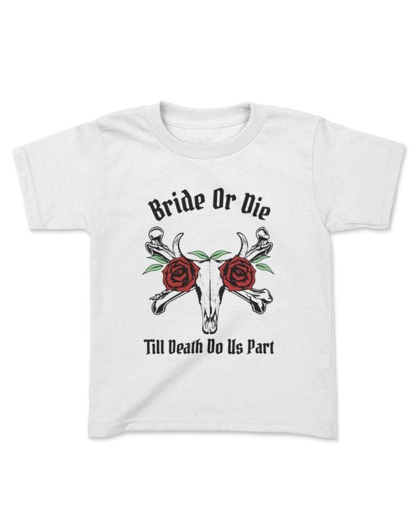 Kids Standard T-Shirt
