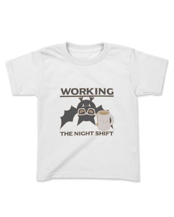 Kids Standard T-Shirt