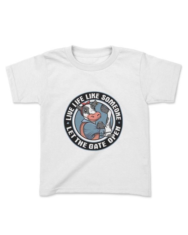 Kids Standard T-Shirt