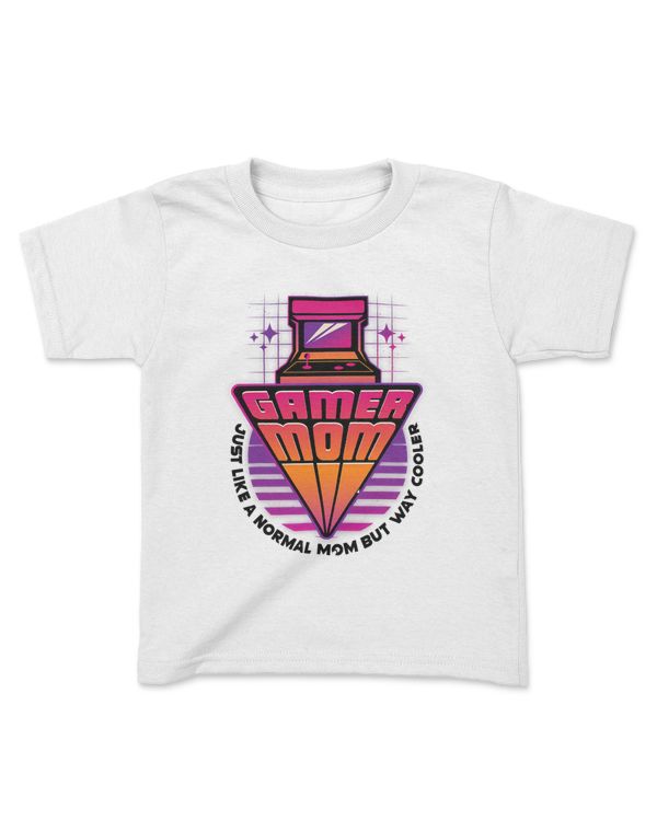 Kids Standard T-Shirt