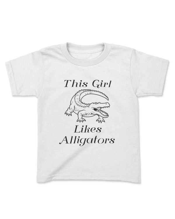 Kids Standard T-Shirt