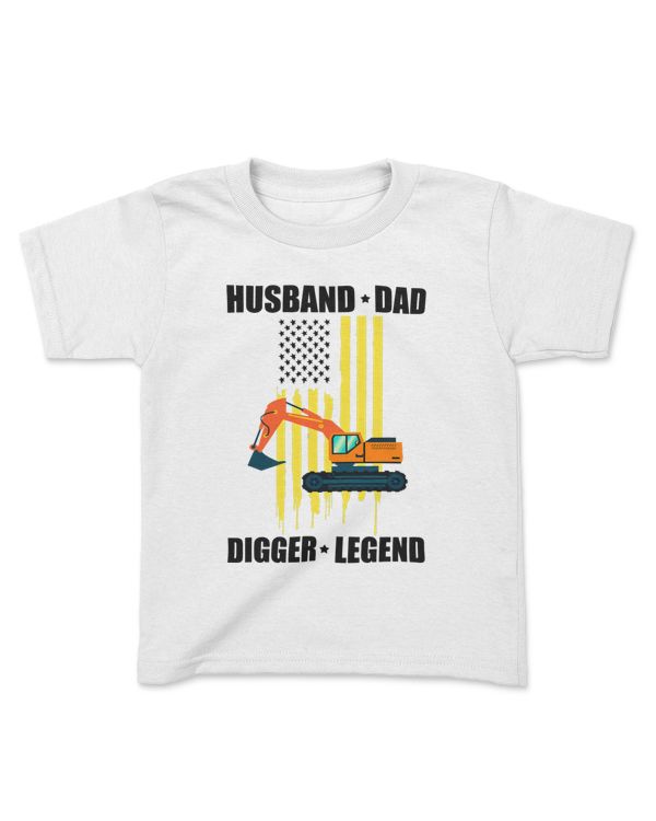 Kids Standard T-Shirt
