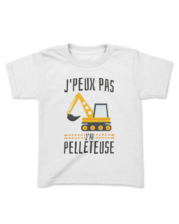Kids Standard T-Shirt