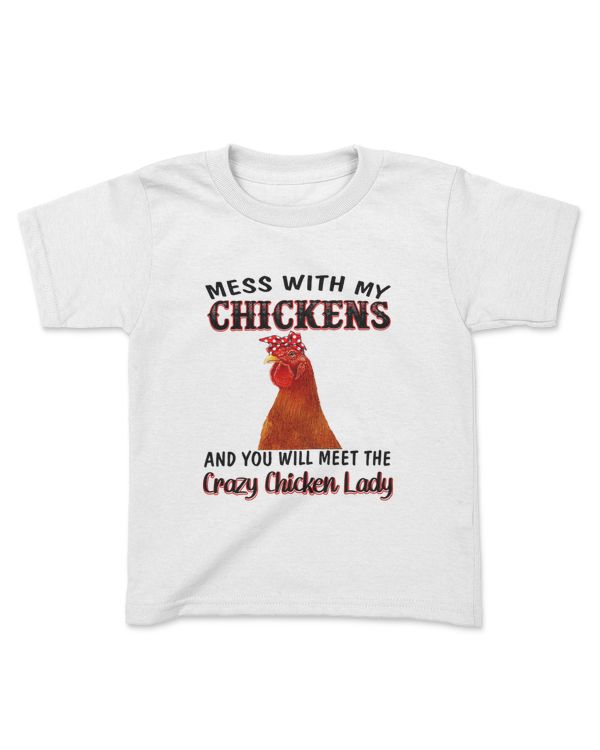 Kids Standard T-Shirt
