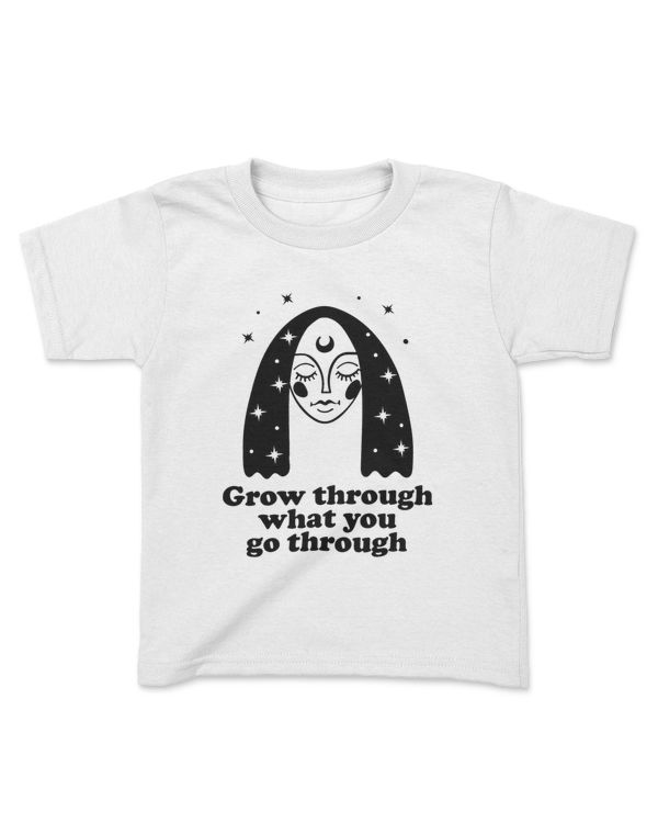Kids Standard T-Shirt