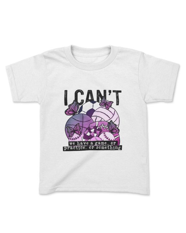Kids Standard T-Shirt