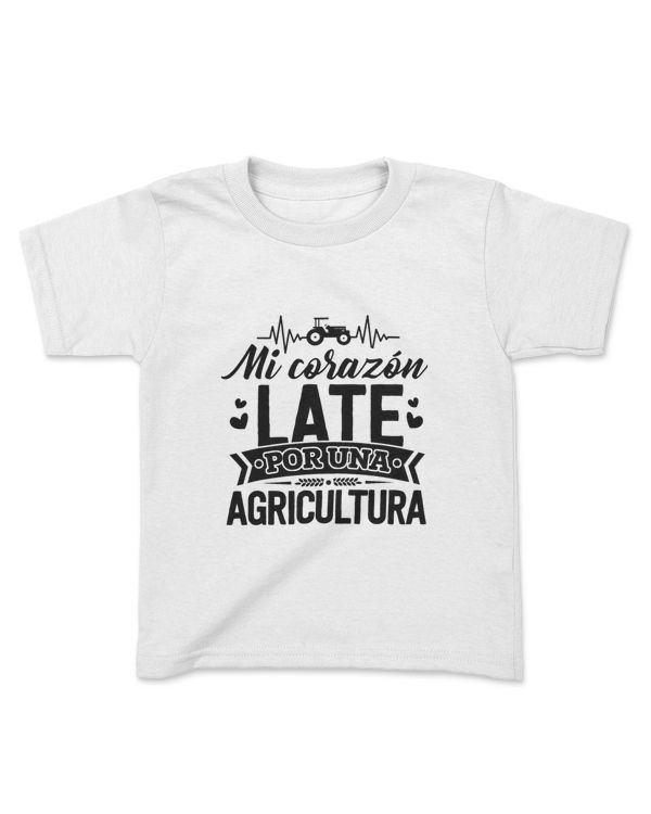 Kids Standard T-Shirt