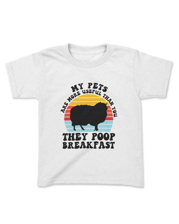 Kids Standard T-Shirt