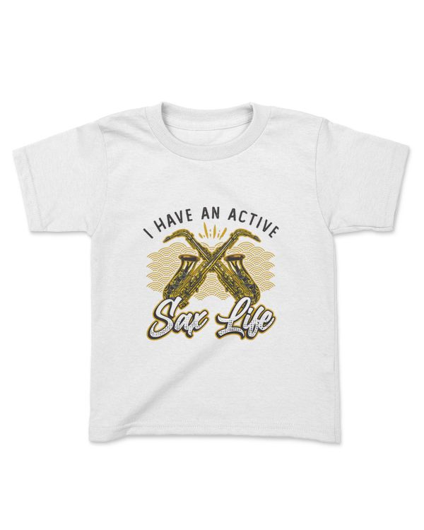 Kids Standard T-Shirt