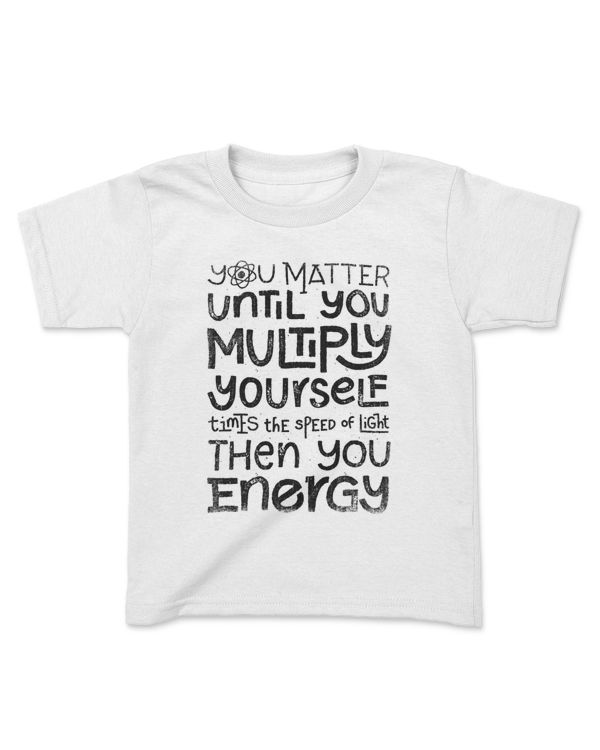Kids Standard T-Shirt