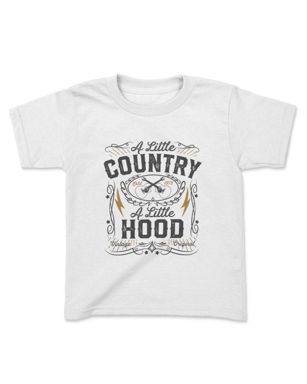 Kids Standard T-Shirt