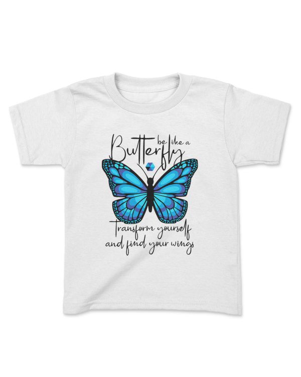 Kids Standard T-Shirt