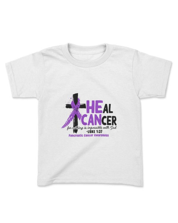 Kids Standard T-Shirt