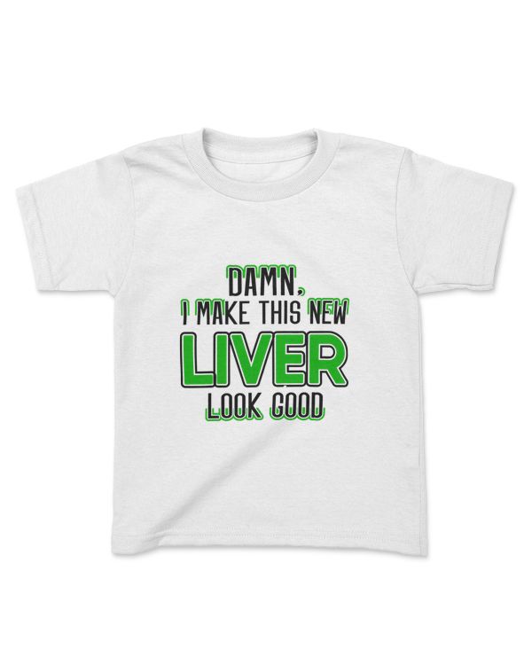 Kids Standard T-Shirt