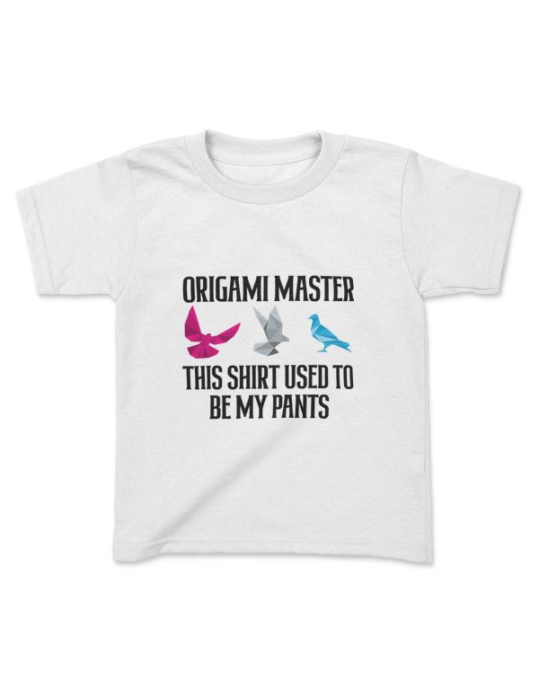 Kids Standard T-Shirt