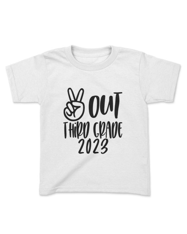 Kids Standard T-Shirt