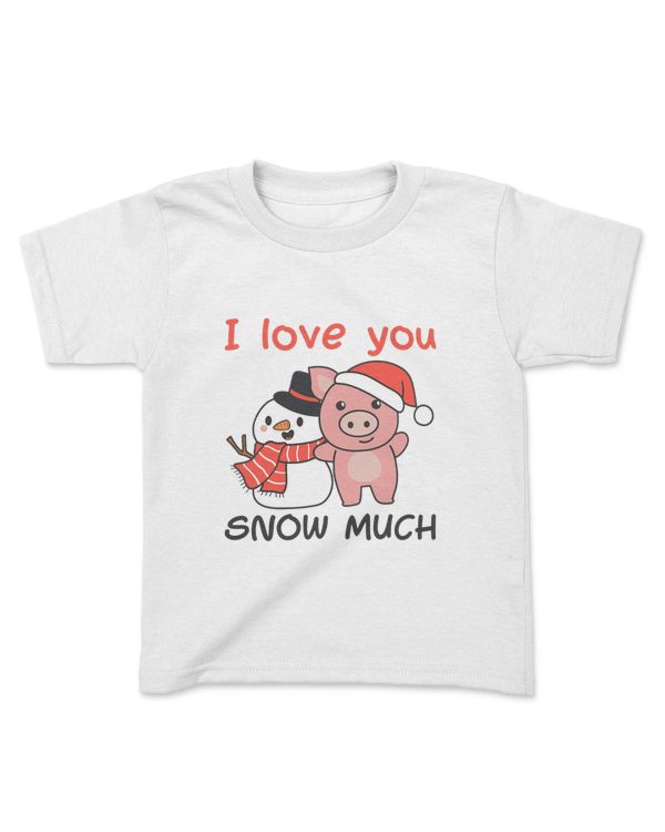 Kids Standard T-Shirt
