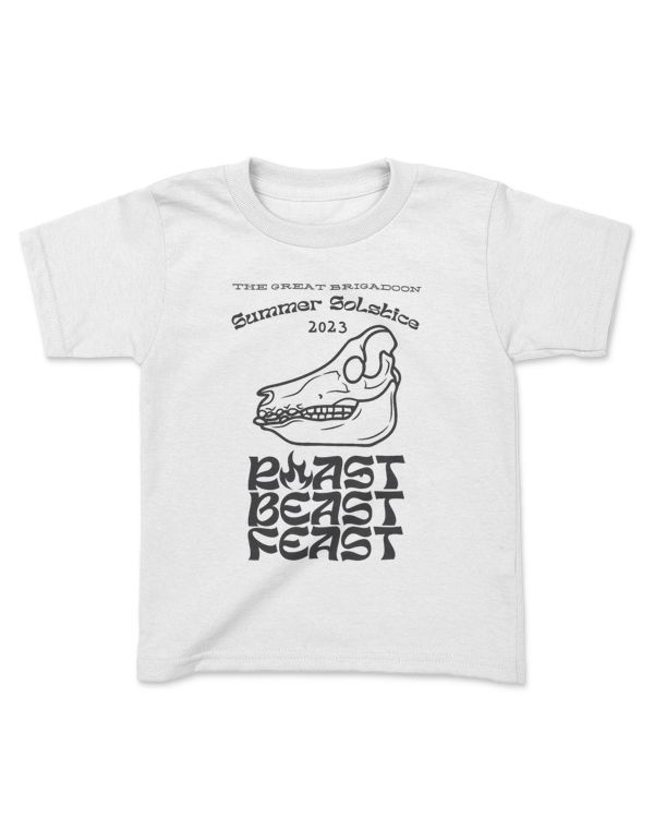Kids Standard T-Shirt