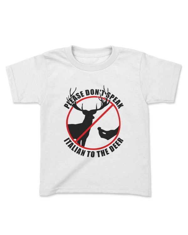 Kids Standard T-Shirt