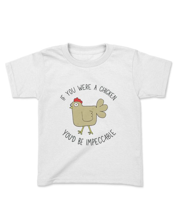 Kids Standard T-Shirt