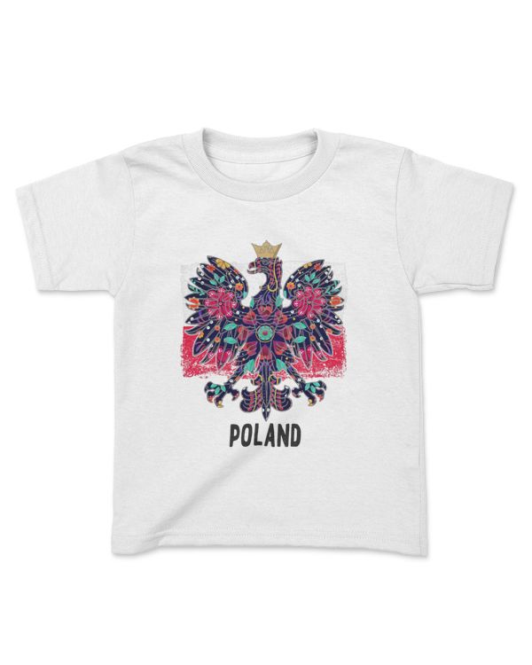 Kids Standard T-Shirt