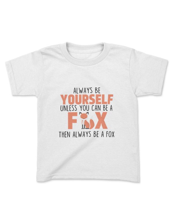 Kids Standard T-Shirt