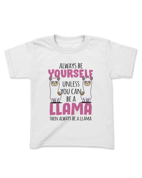 Kids Standard T-Shirt