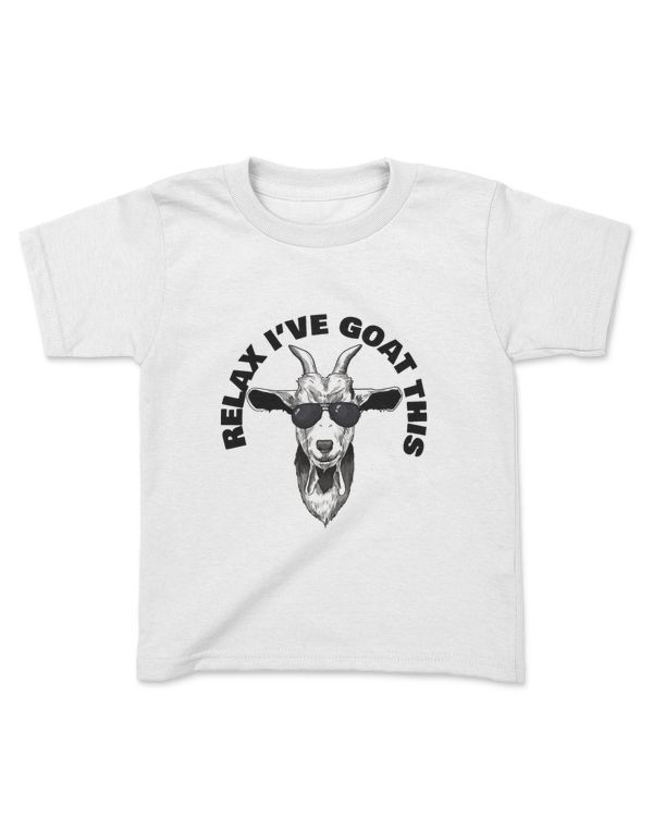 Kids Standard T-Shirt