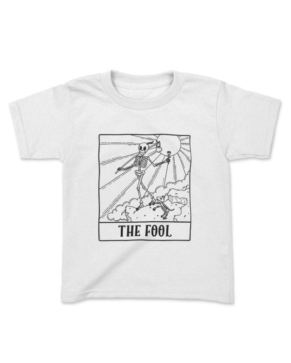 Kids Standard T-Shirt