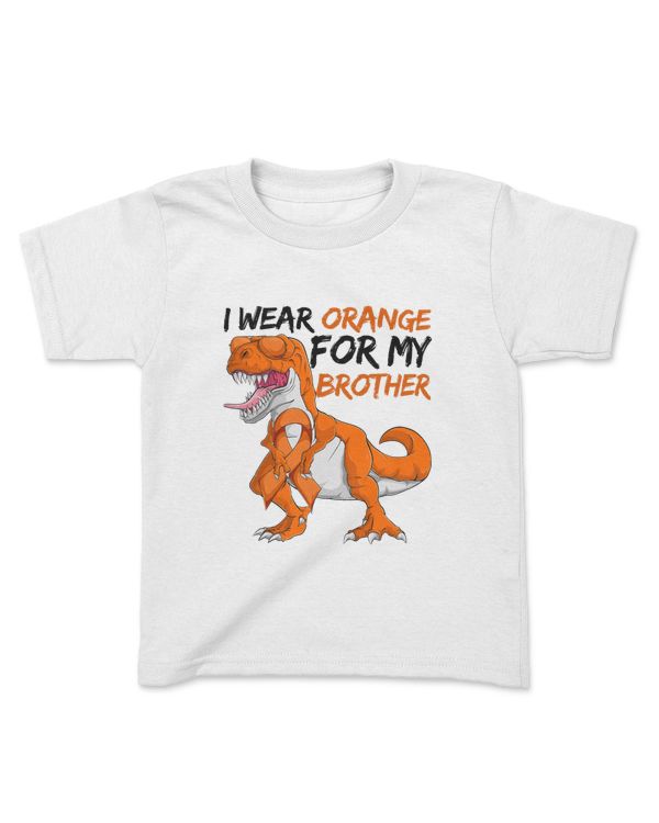 Kids Standard T-Shirt