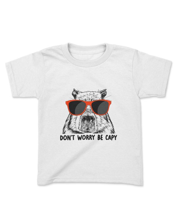 Kids Standard T-Shirt