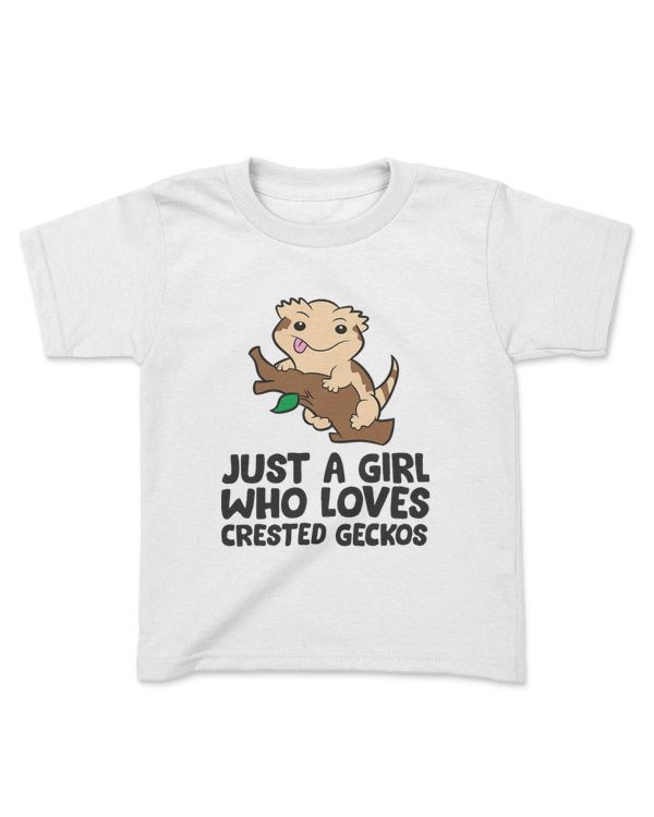 Kids Standard T-Shirt