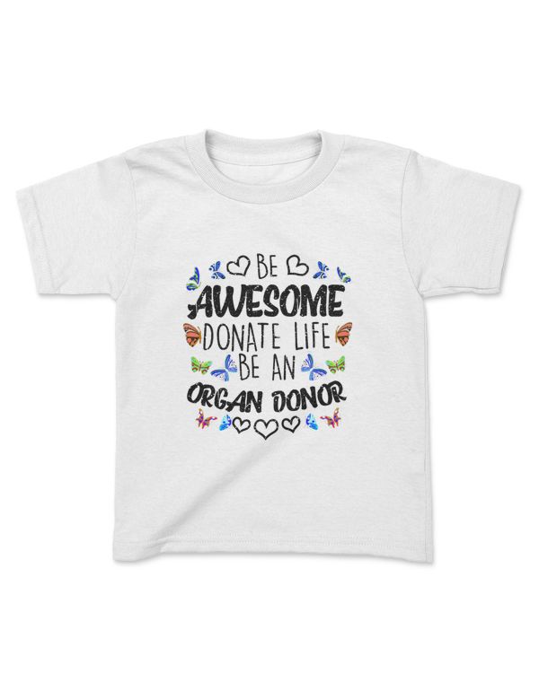 Kids Standard T-Shirt