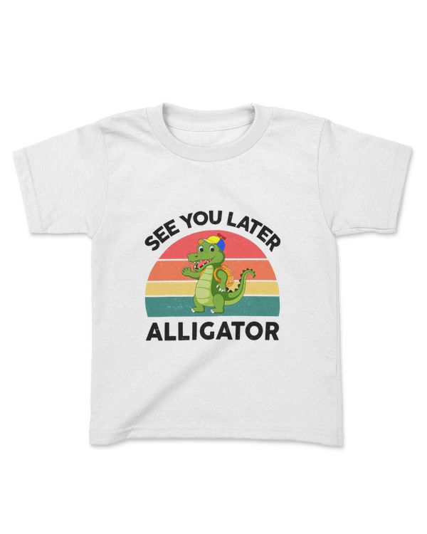 Kids Standard T-Shirt