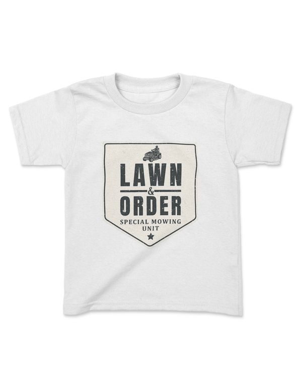 Kids Standard T-Shirt