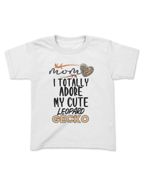 Kids Standard T-Shirt