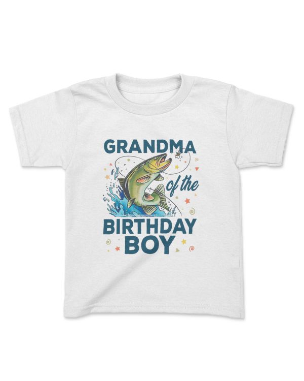 Kids Standard T-Shirt