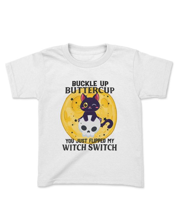 Kids Standard T-Shirt