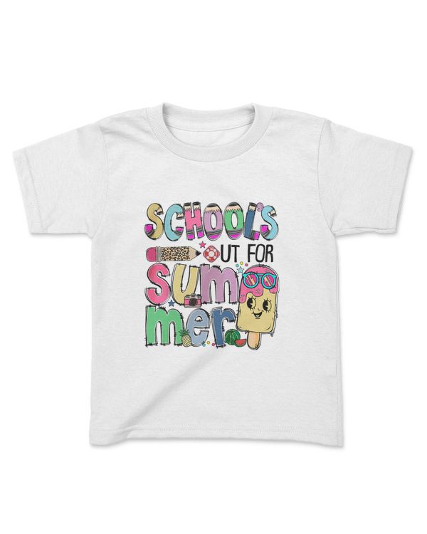 Kids Standard T-Shirt