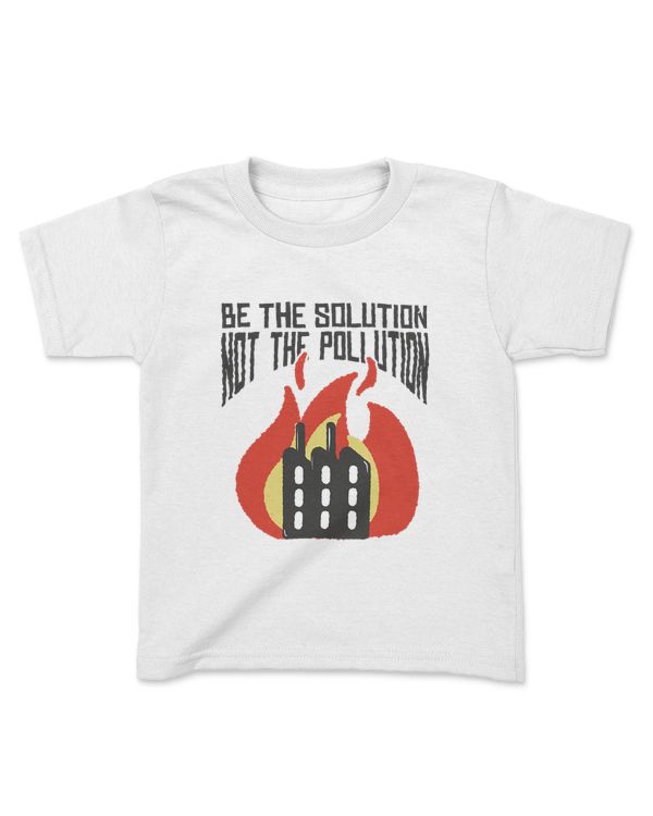 Kids Standard T-Shirt