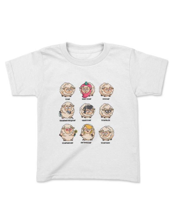 Kids Standard T-Shirt