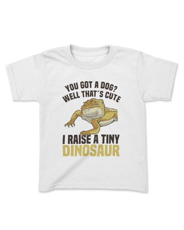 Kids Standard T-Shirt