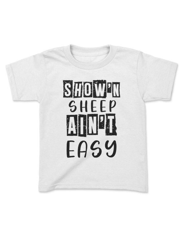 Kids Standard T-Shirt