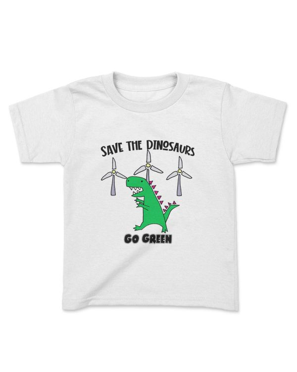 Kids Standard T-Shirt