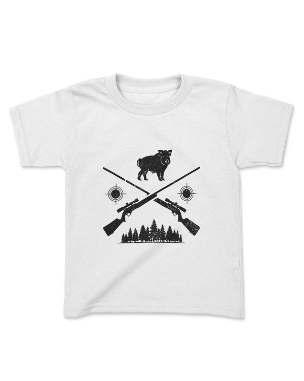 Kids Standard T-Shirt