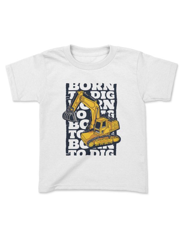 Kids Standard T-Shirt