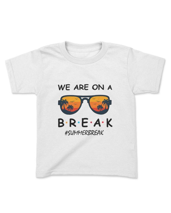 Kids Standard T-Shirt