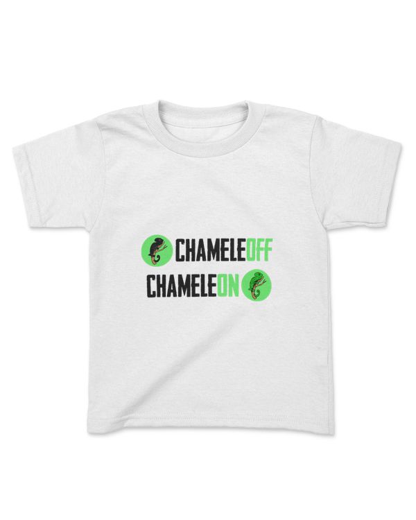 Kids Standard T-Shirt